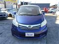 2012 Honda Freed