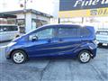 2012 Honda Freed