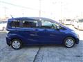 2012 Honda Freed