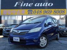 2012 Honda Freed
