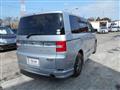 2011 Mitsubishi Delica D5