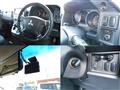 2011 Mitsubishi Delica D5