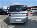 2011 Mitsubishi Delica D5