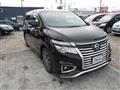 2014 Nissan Elgrand