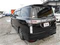 2014 Nissan Elgrand