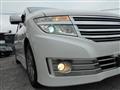 2012 Nissan Elgrand