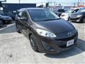 2014 Mazda Premacy