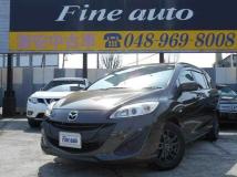 2014 Mazda Premacy
