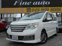 2015 Nissan Serena