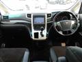 2013 Toyota Alphard G