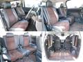 2013 Toyota Alphard G