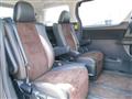 2013 Toyota Alphard G