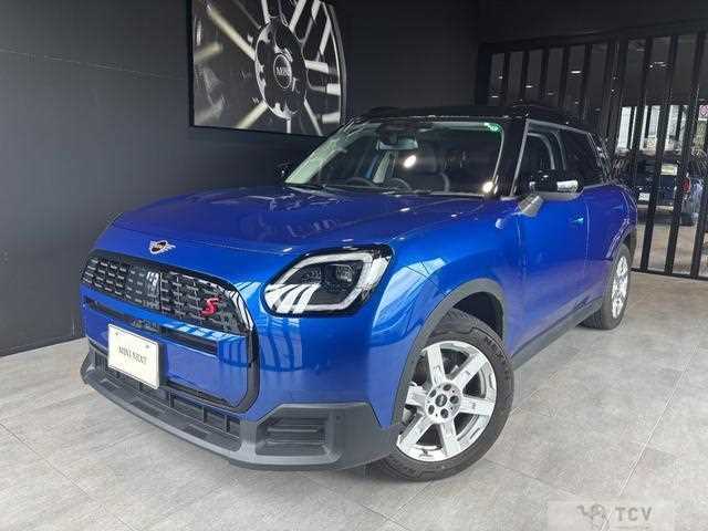 2024 BMW MINI