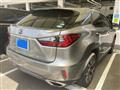 2016 Lexus RX