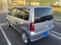 2005 Mitsubishi eK Wagon