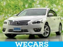2014 Nissan Teana