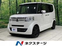 2016 Honda N BOX