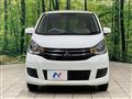 2017 Mitsubishi eK Wagon