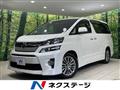 2013 Toyota Vellfire