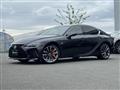 2021 Lexus IS