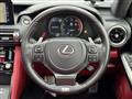 2021 Lexus IS