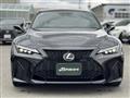 2021 Lexus IS