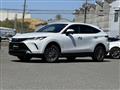2024 Toyota Harrier Hybrid