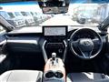 2024 Toyota Harrier Hybrid