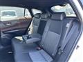 2024 Toyota Harrier Hybrid