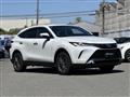 2024 Toyota Harrier Hybrid