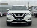 2022 Nissan X-Trail