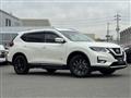 2022 Nissan X-Trail