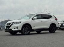 2022 Nissan X-Trail