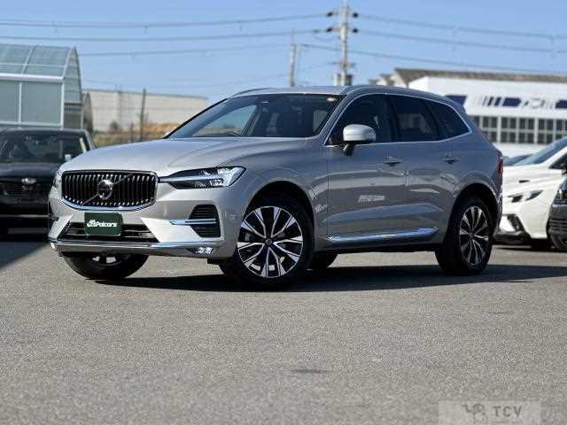 2024 Volvo XC60