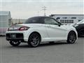 2025 Daihatsu Copen