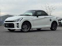 2025 Daihatsu Copen