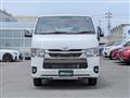 2026 Toyota Hiace Van