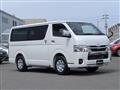 2026 Toyota Hiace Van