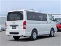 2026 Toyota Hiace Van