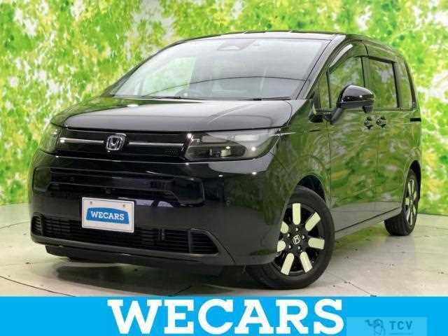 2024 Honda Freed