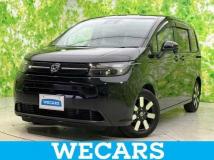 2024 Honda Freed
