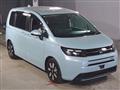 2025 Honda Freed