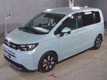 2025 Honda Freed