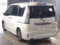 2016 Nissan Serena