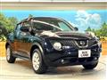 2012 Nissan Juke