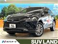 2020 Toyota Harrier Hybrid