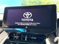 2020 Toyota Harrier Hybrid