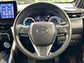 2020 Toyota Harrier Hybrid