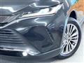 2020 Toyota Harrier Hybrid