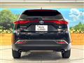 2020 Toyota Harrier Hybrid